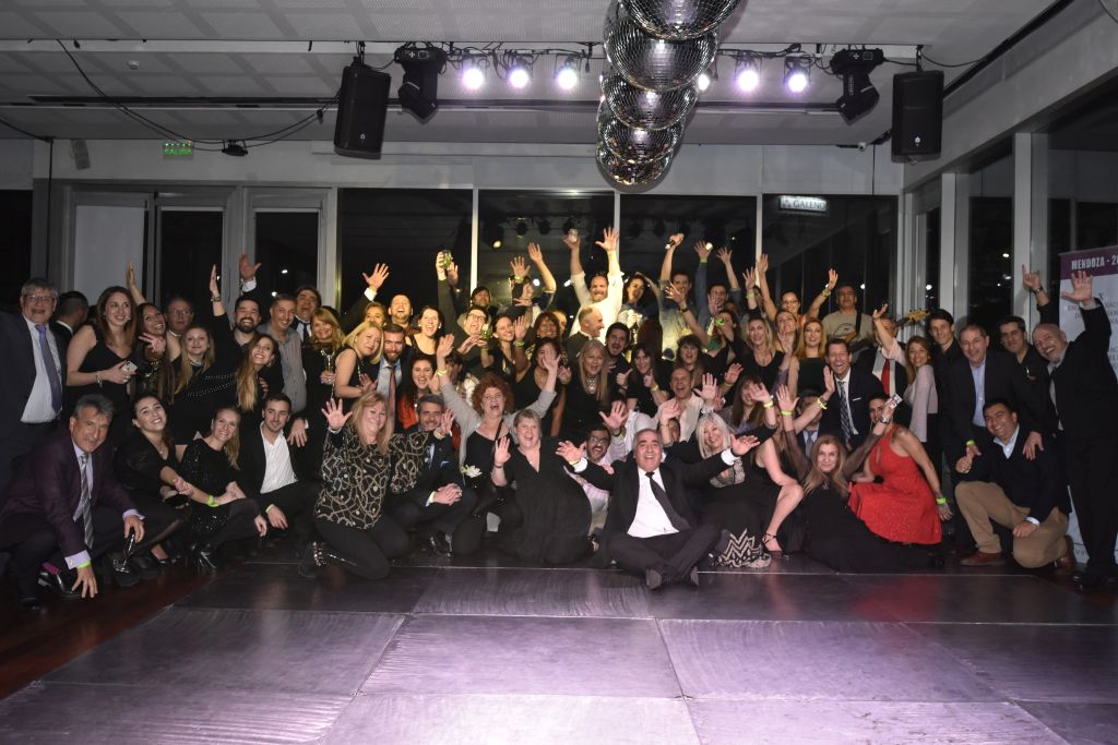 107° Aniversario - Fiesta