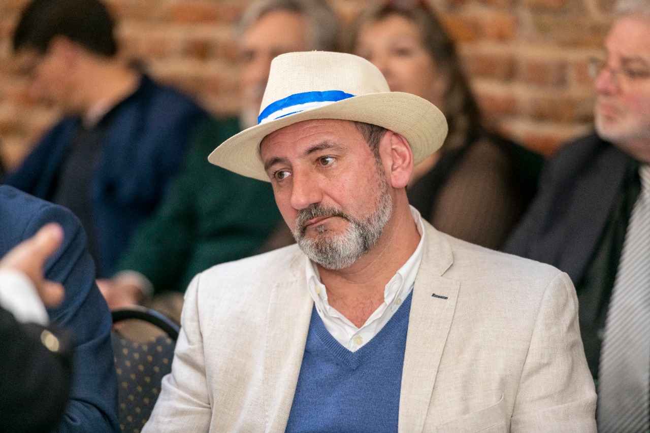 Reunión de Directorio de ASAPRA 2022