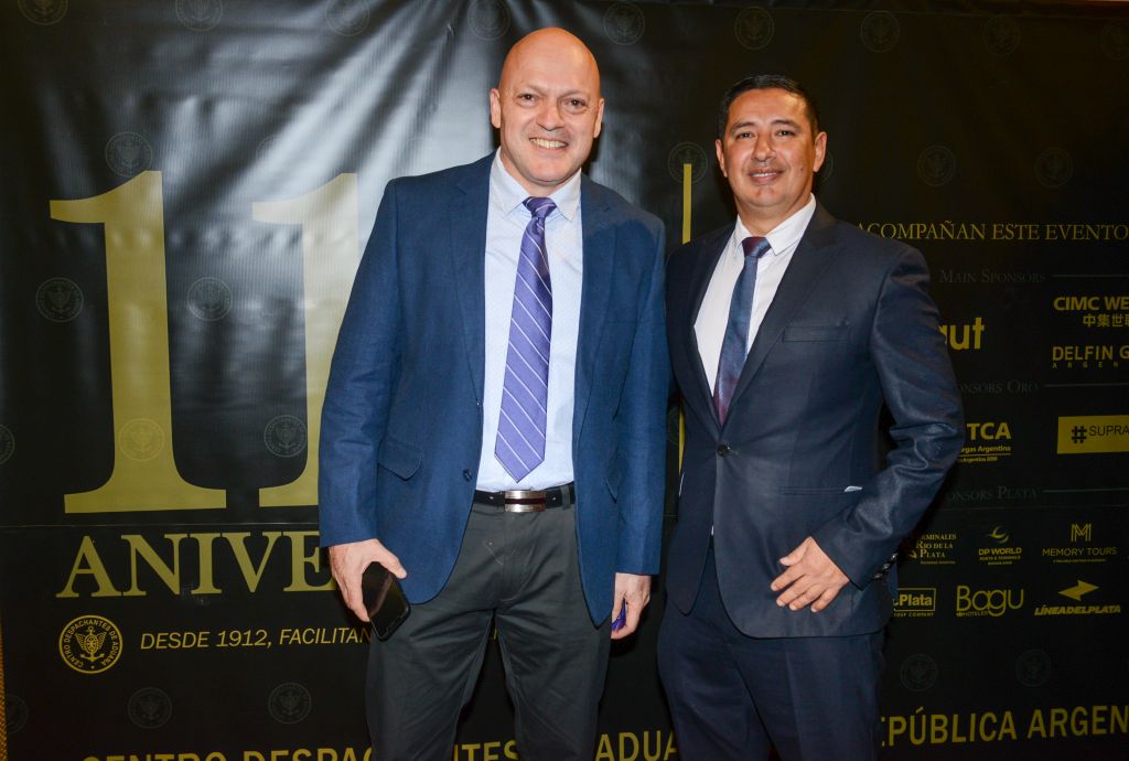 Cocktail y Alfombra Roja