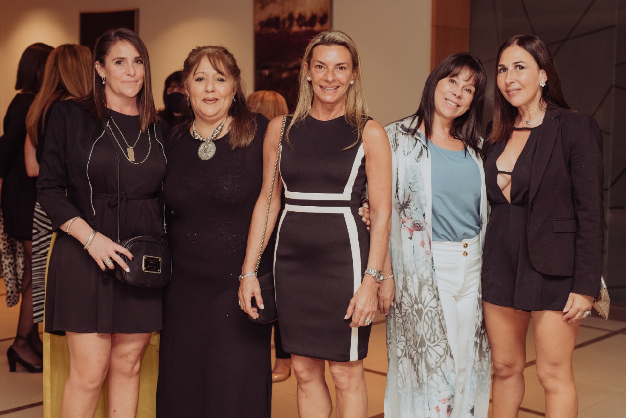 Encuentro de Filiales y Corresponsalías - Sept. 2021