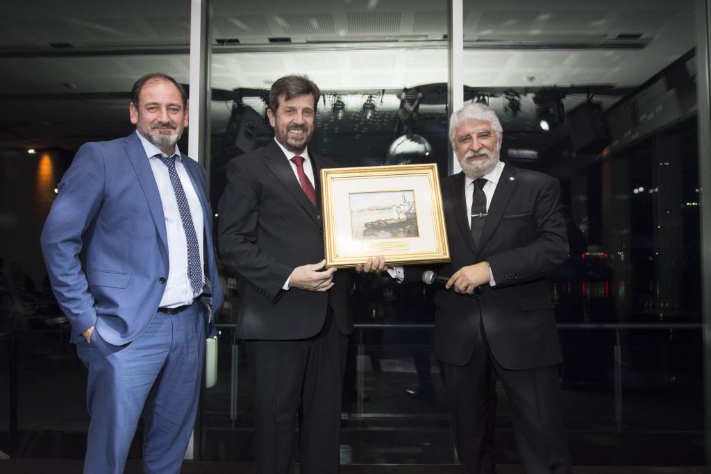 107° Aniversario - Fiesta