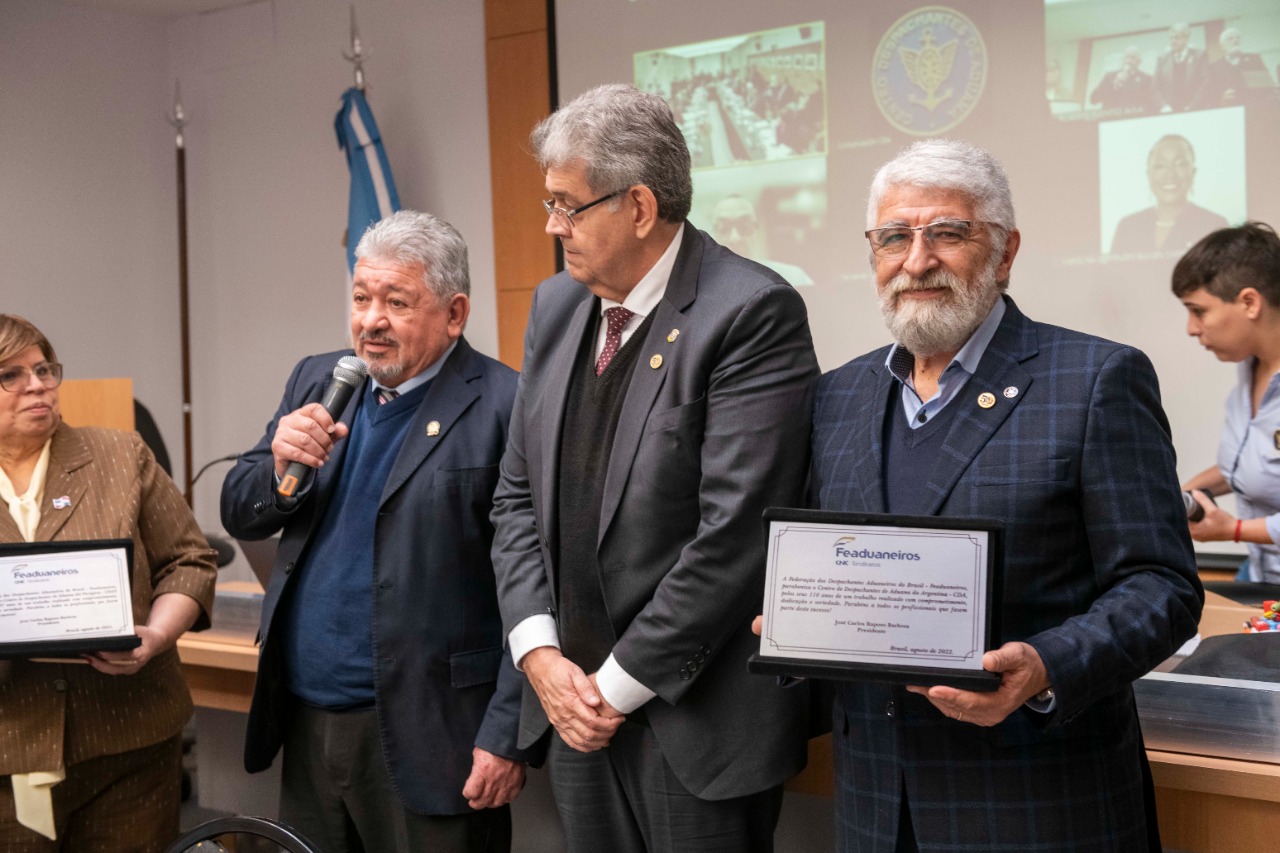 Reunión de Directorio de ASAPRA 2022