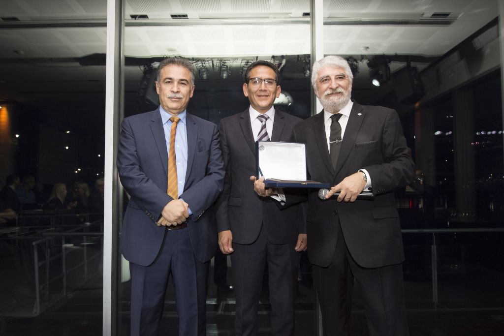 107° Aniversario - Fiesta