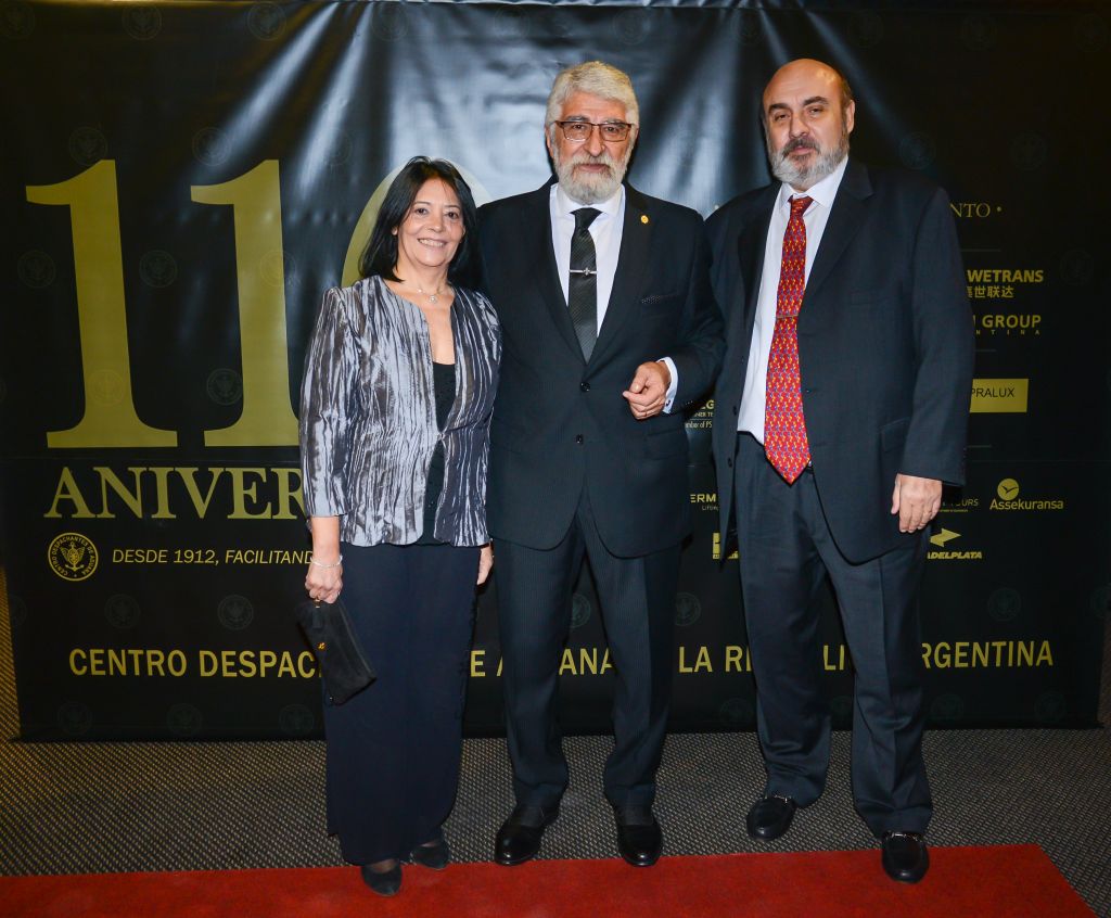 Cocktail y Alfombra Roja