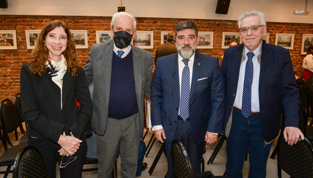 Seminario Internacional de Valoración