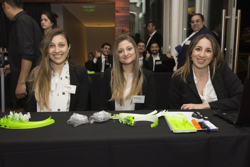 107° Aniversario - Fiesta