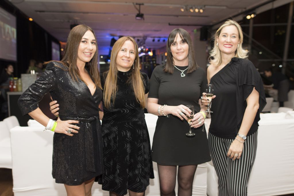 107° Aniversario - Fiesta