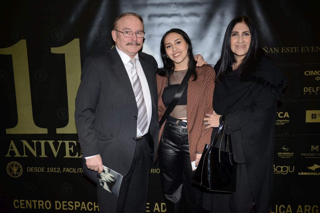 Cocktail y Alfombra Roja