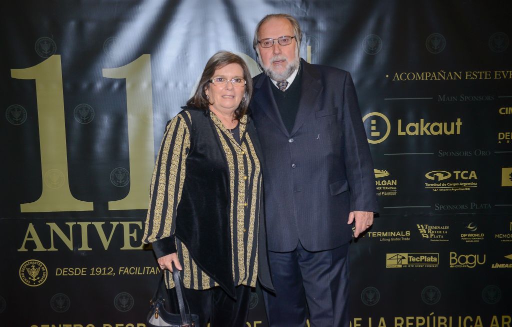 Cocktail y Alfombra Roja