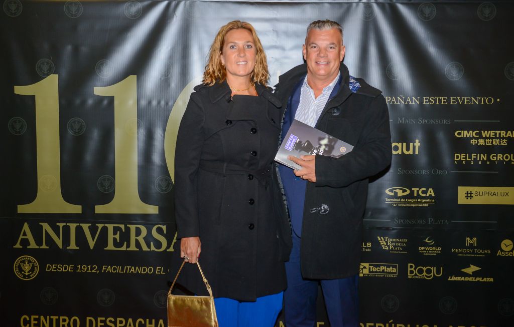 Cocktail y Alfombra Roja