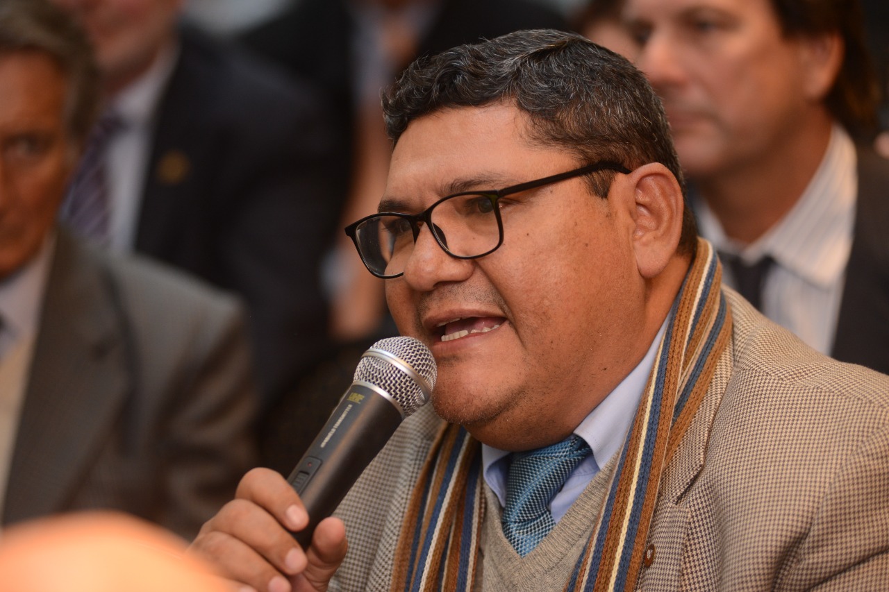 Seminario Internacional de Valoración