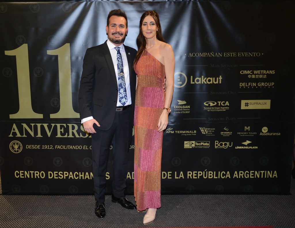 Cocktail y Alfombra Roja