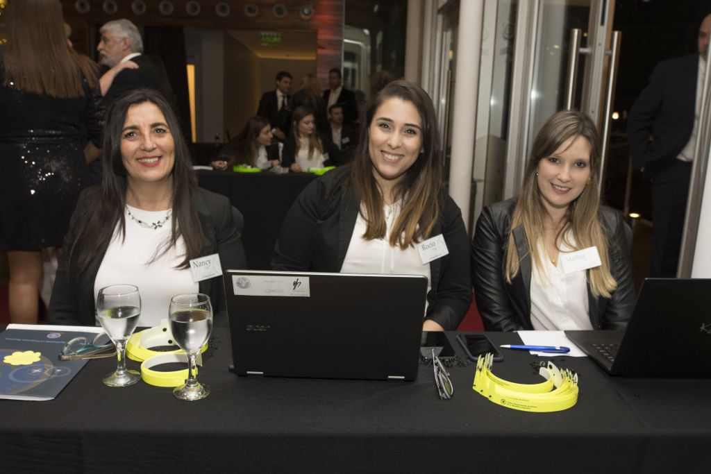 107° Aniversario - Fiesta