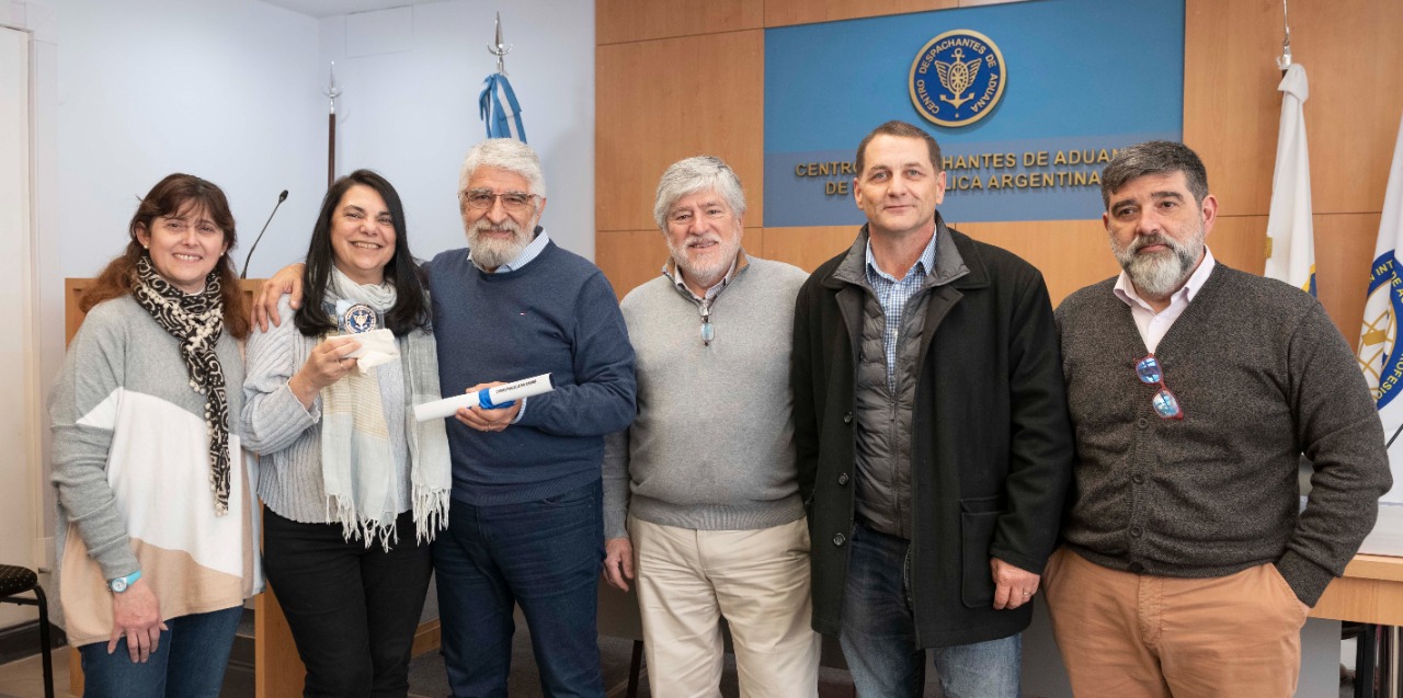 Reunión de Filiales y Corresponsalías