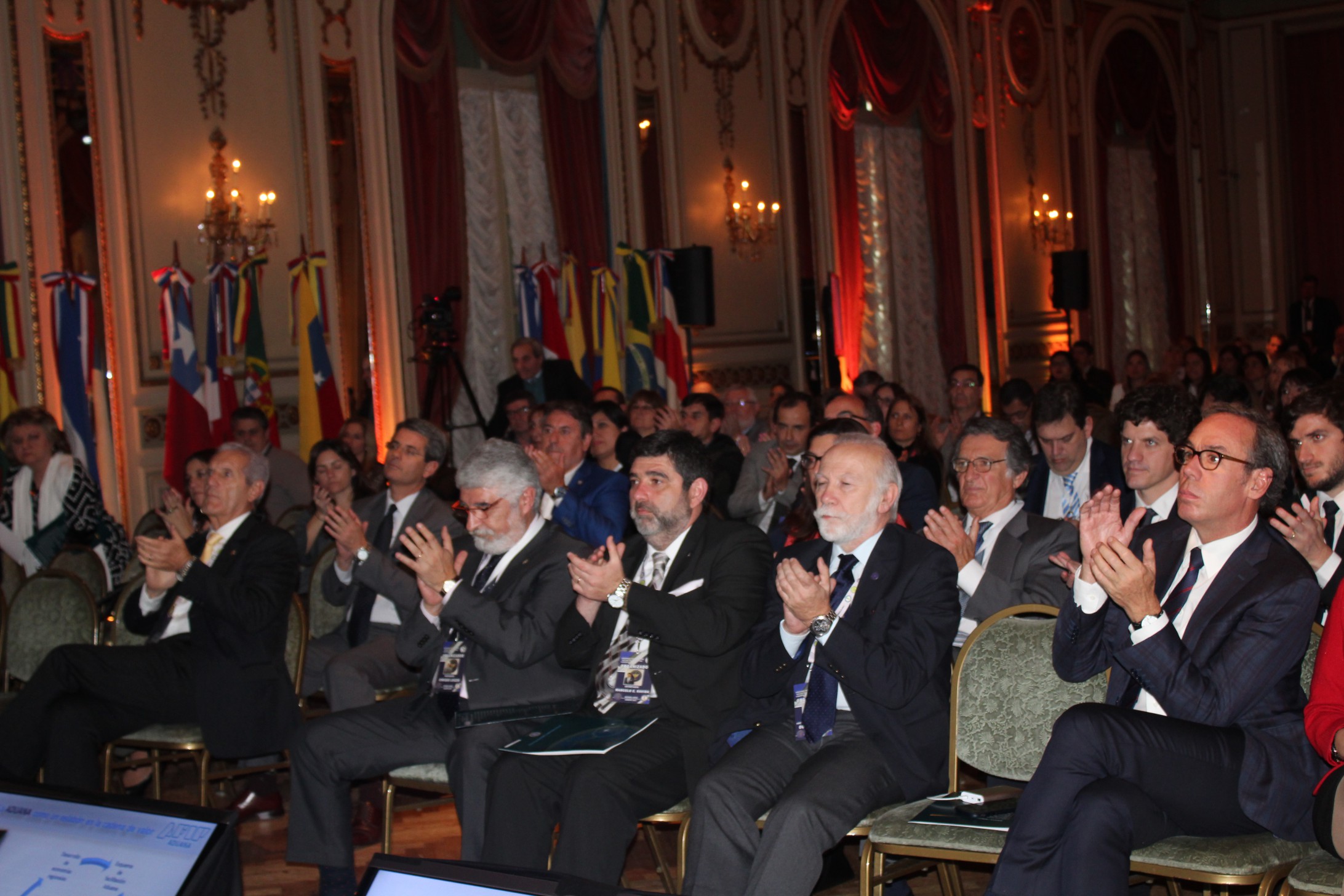 Seminario Internacional Nuevas Tendencias del Comercio Global - 2°Jornada