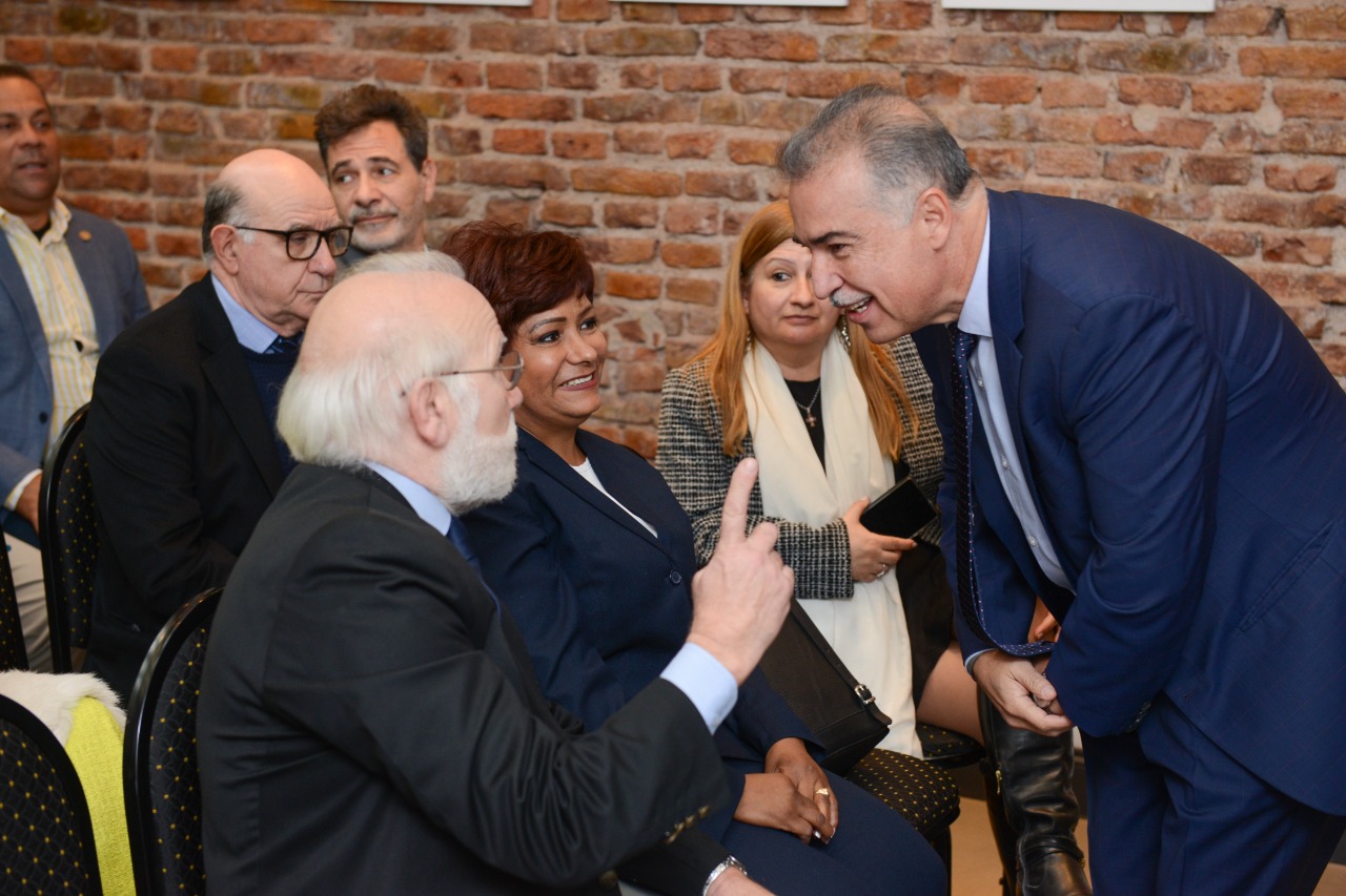 Seminario Internacional de Valoración