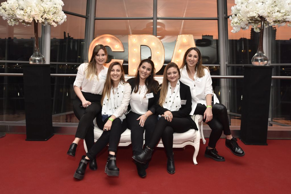 107° Aniversario - Fiesta