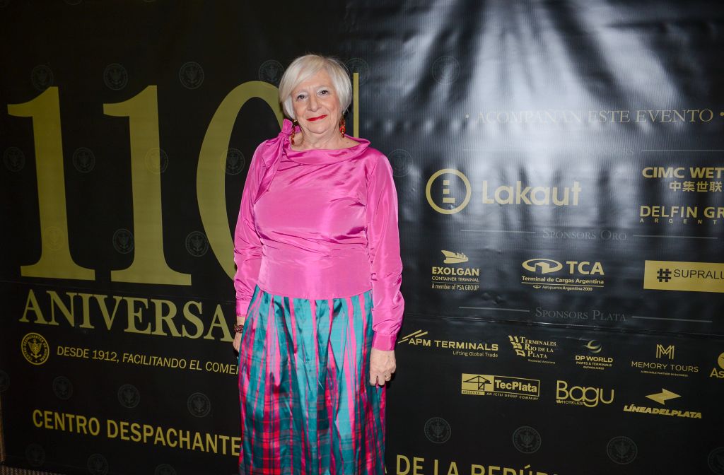 Cocktail y Alfombra Roja