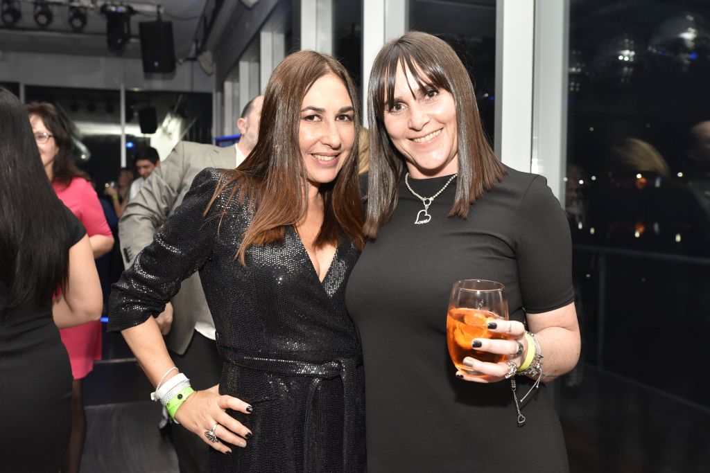 107° Aniversario - Fiesta