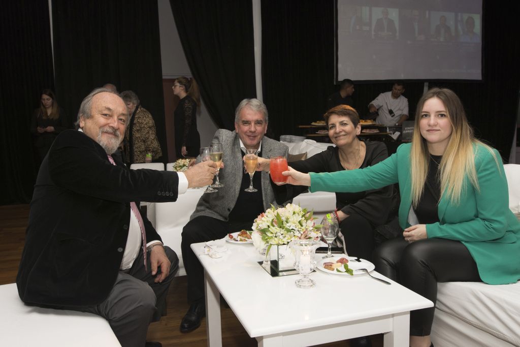 107° Aniversario - Fiesta