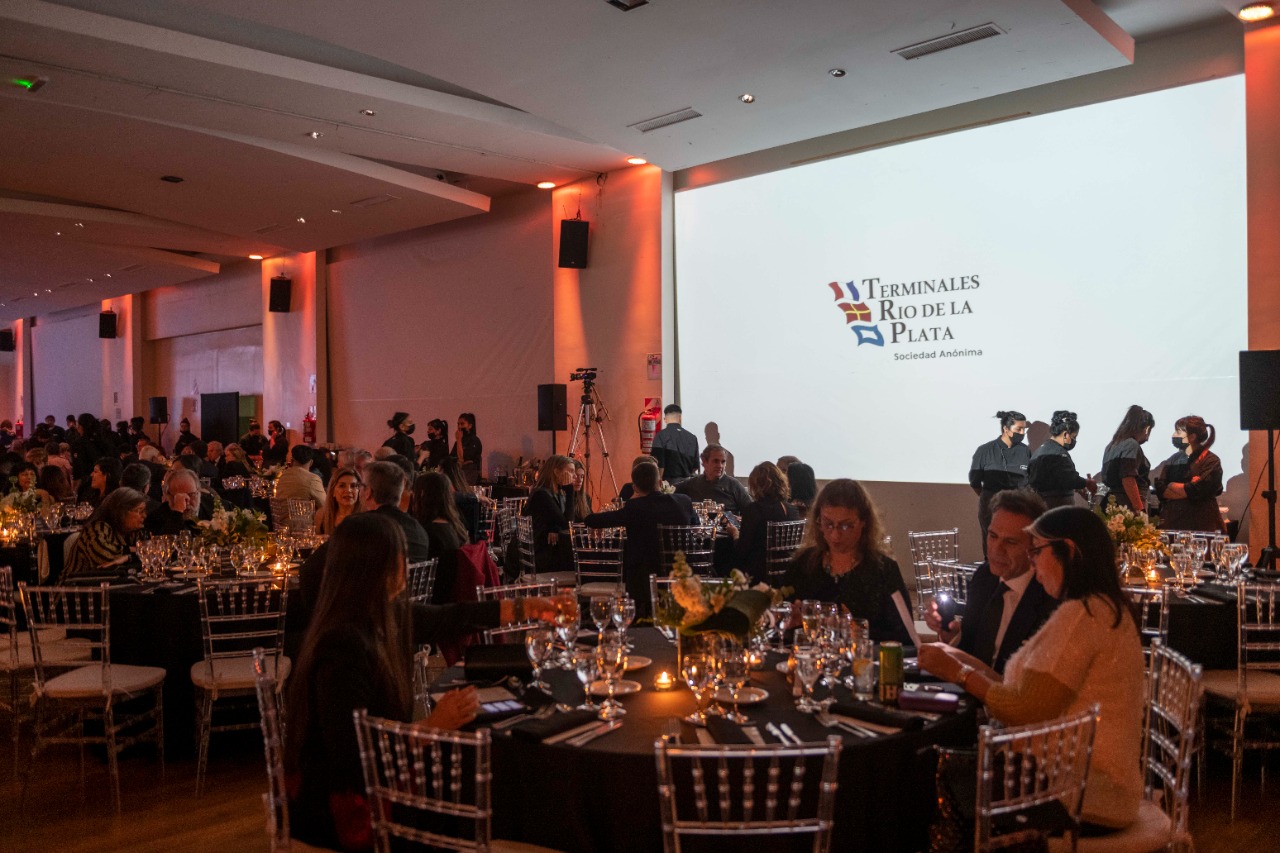 Celebración 110° Aniversario - 19/08/22