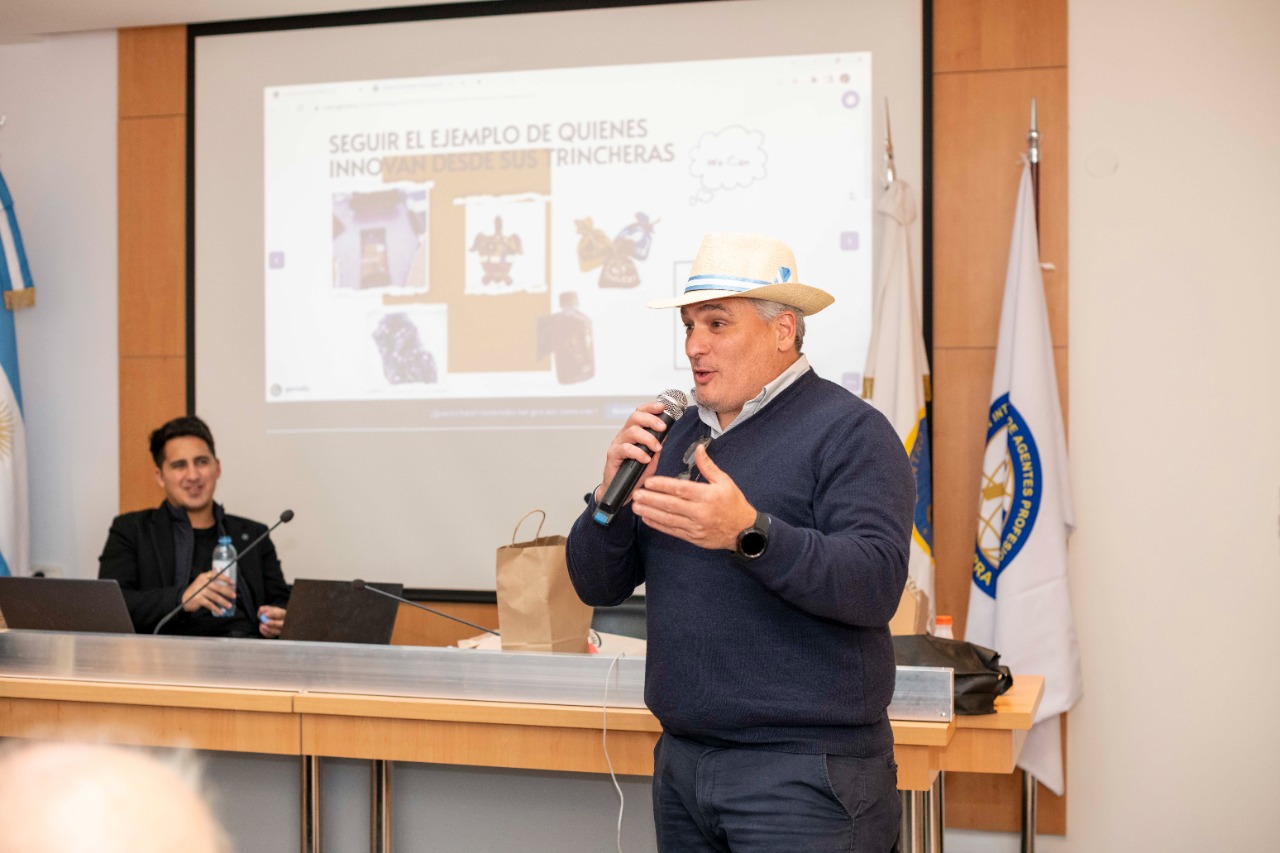 Reunión de Directorio de ASAPRA 2022