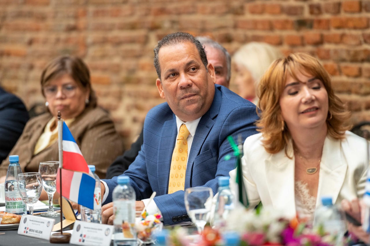 Reunión de Directorio de ASAPRA 2022