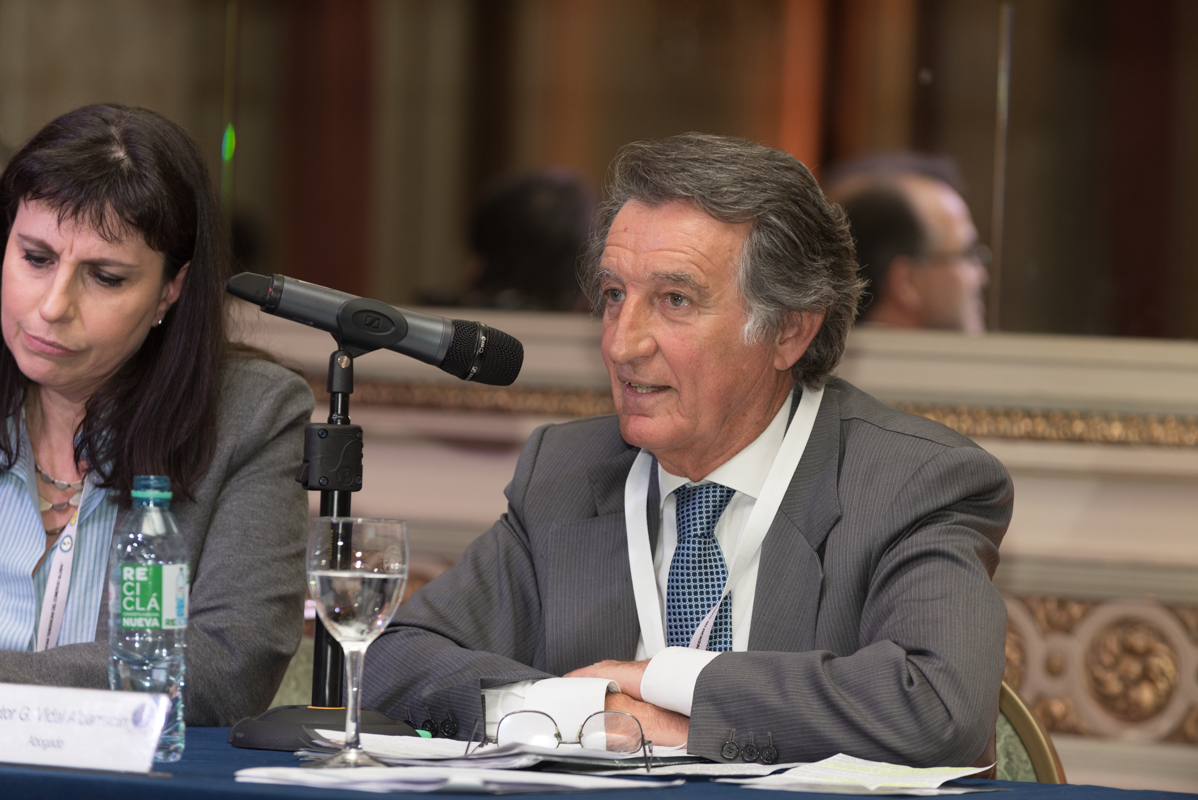 Seminario Internacional Nuevas Tendencias del Comercio Global - 2°Jornada