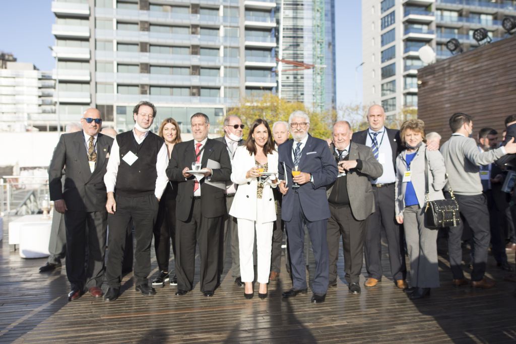 40° Aniversario - Código Aduanero