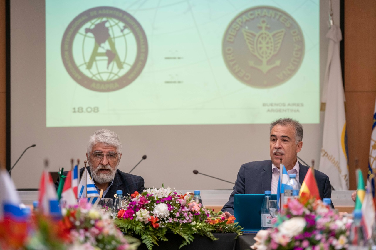 Reunión de Directorio de ASAPRA 2022