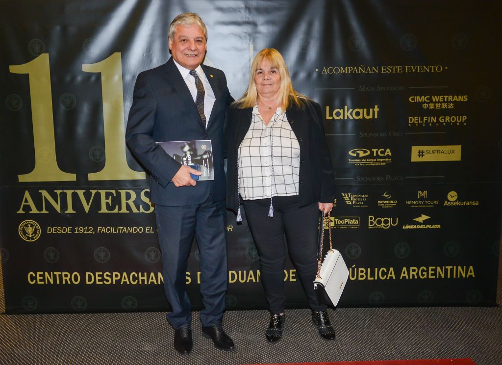 Cocktail y Alfombra Roja