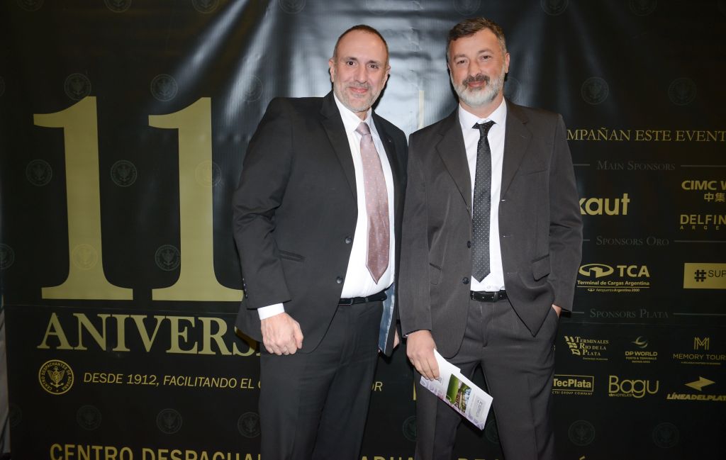 Cocktail y Alfombra Roja