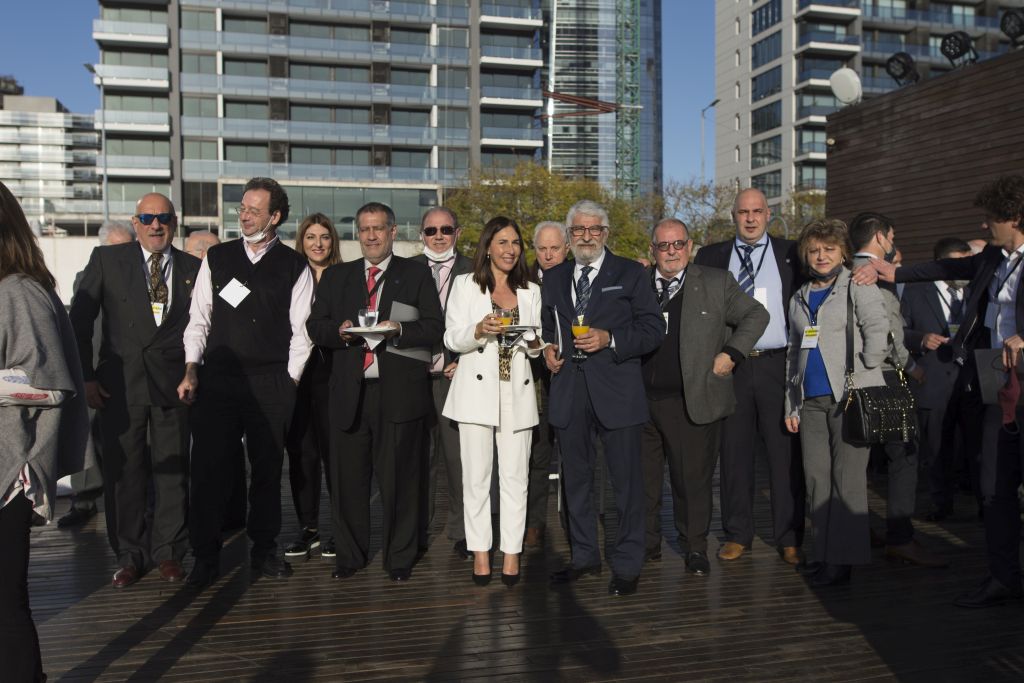 40° Aniversario - Código Aduanero