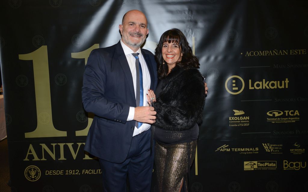 Cocktail y Alfombra Roja