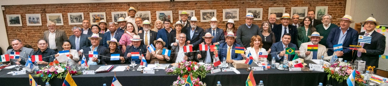 Reunión de Directorio de ASAPRA 2022