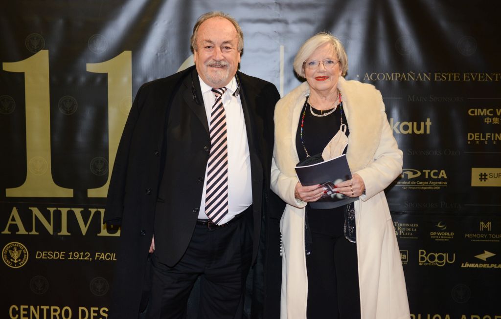 Cocktail y Alfombra Roja