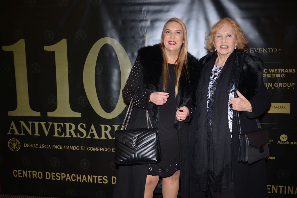 Cocktail y Alfombra Roja