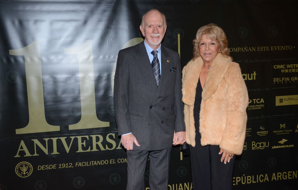 Cocktail y Alfombra Roja