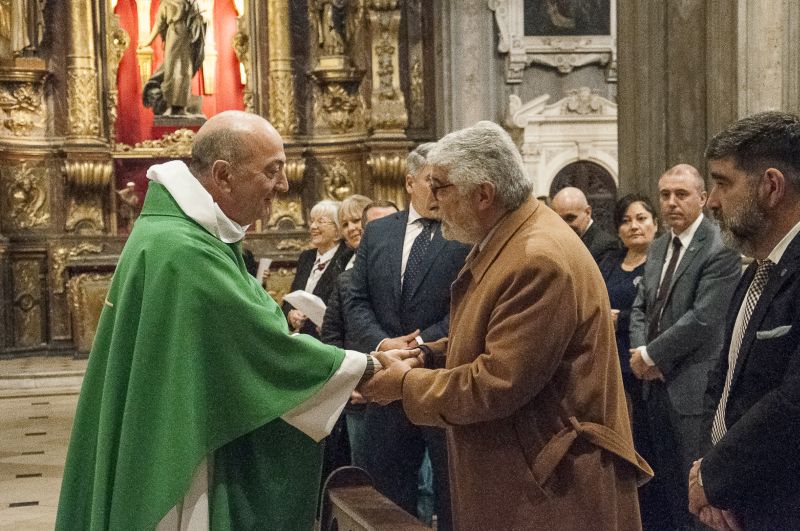 107° Aniversario - Misa