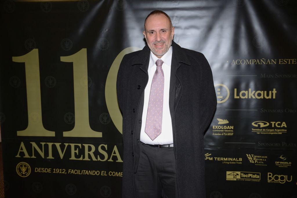 Cocktail y Alfombra Roja