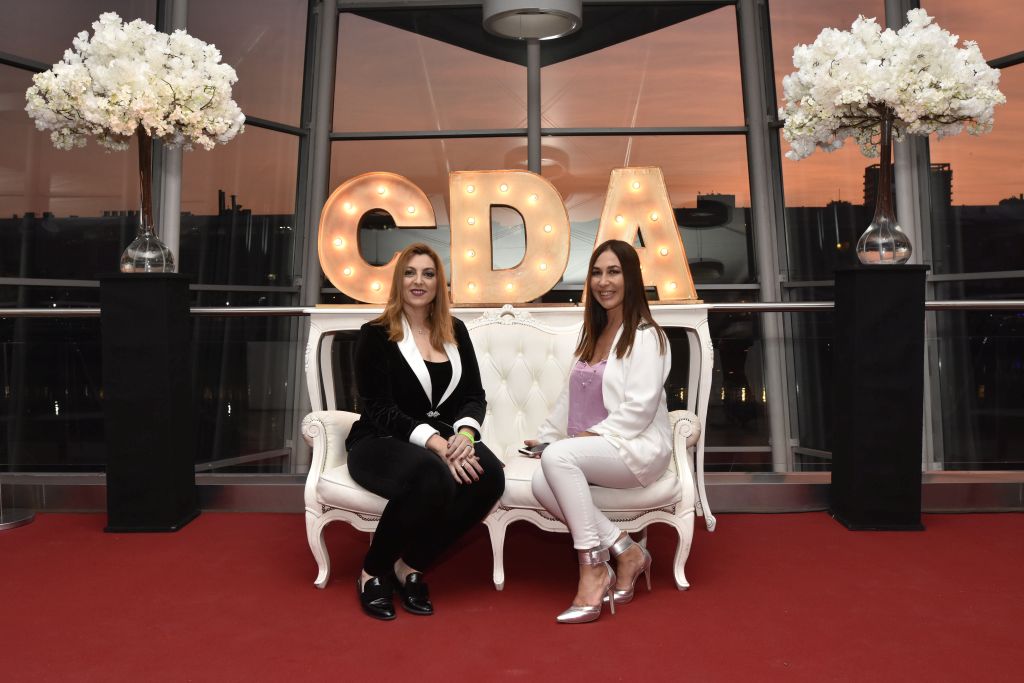 107° Aniversario - Fiesta