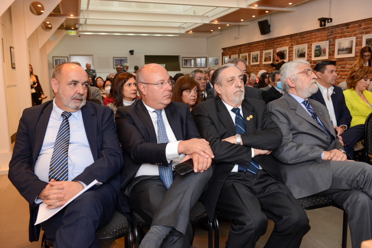 Seminario Internacional de Valoración