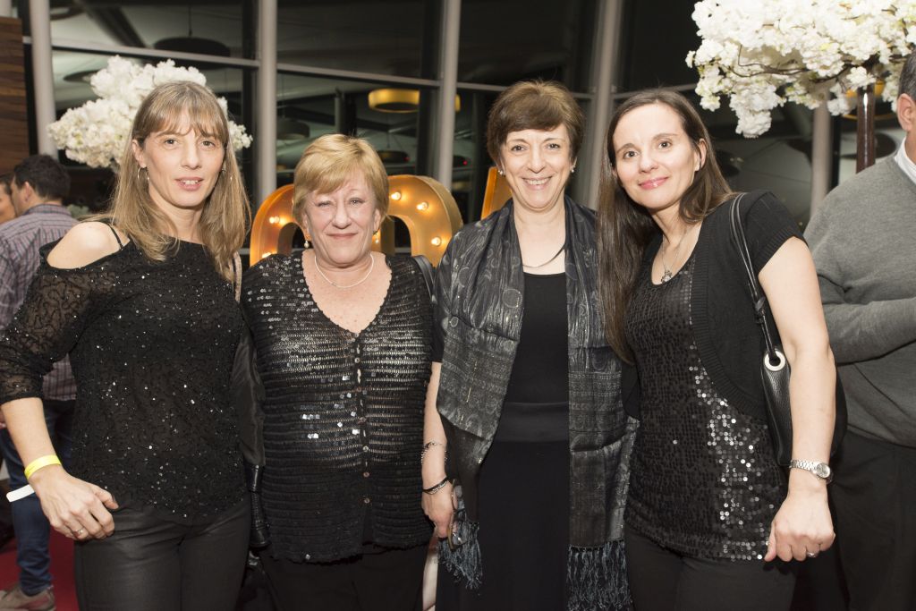 107° Aniversario - Fiesta