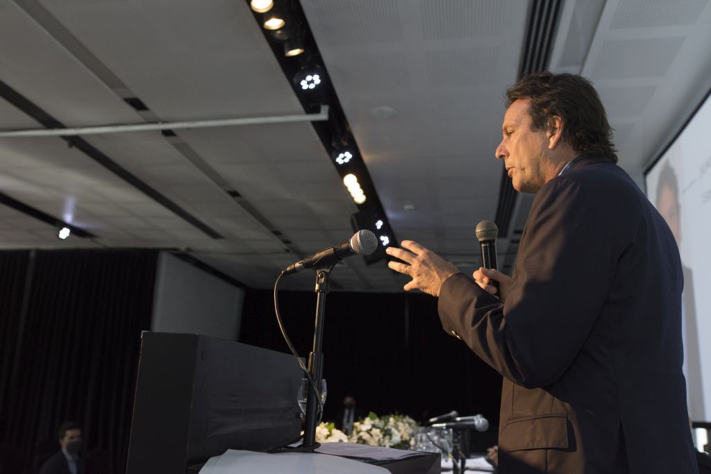 40° Aniversario - Código Aduanero