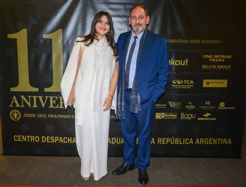 Cocktail y Alfombra Roja