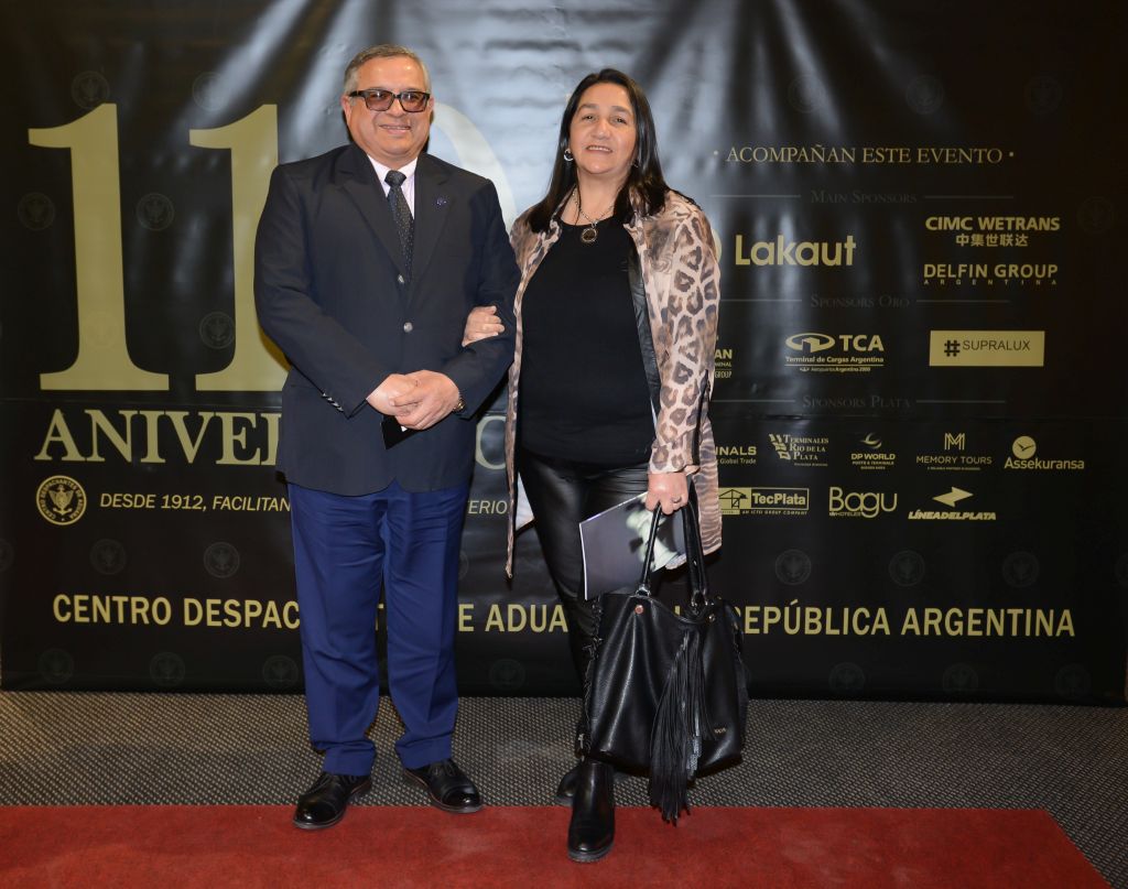 Cocktail y Alfombra Roja