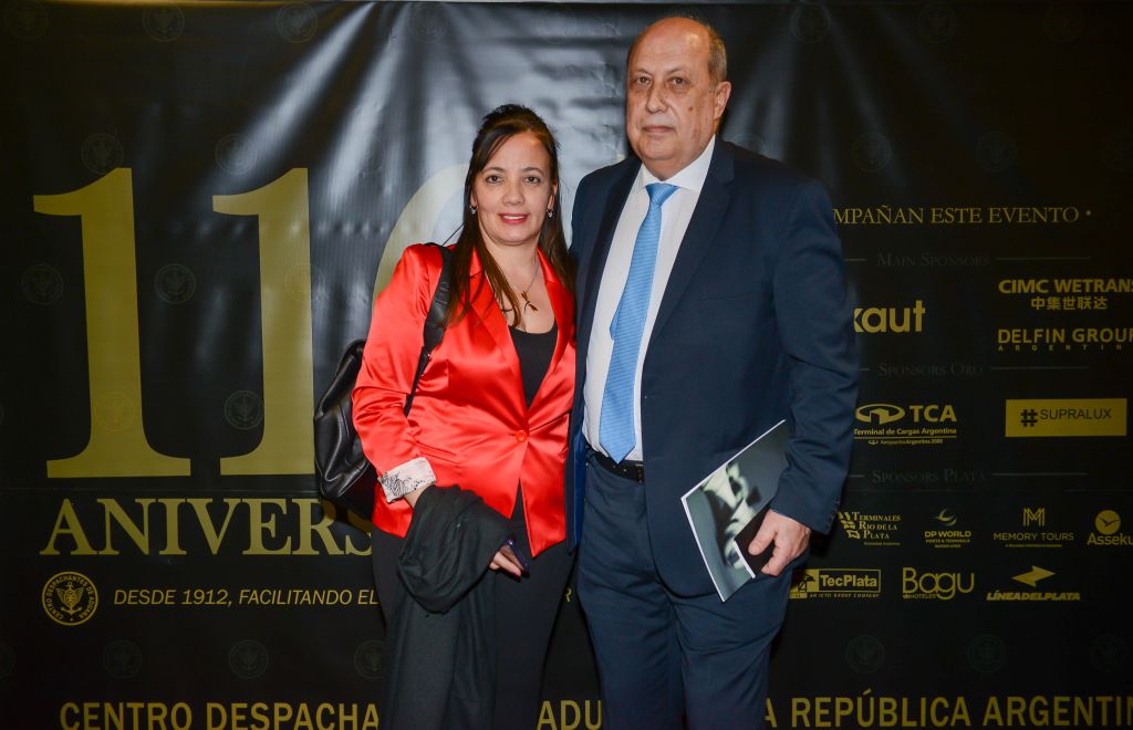 Cocktail y Alfombra Roja