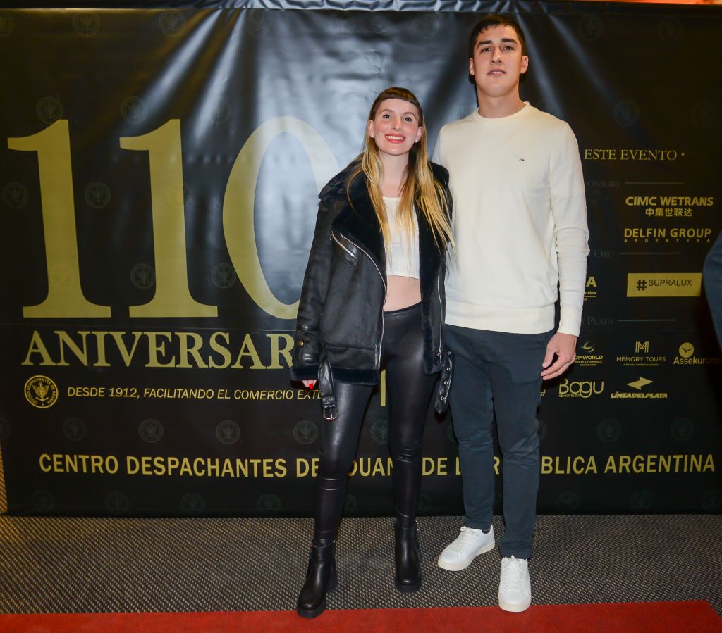 Cocktail y Alfombra Roja