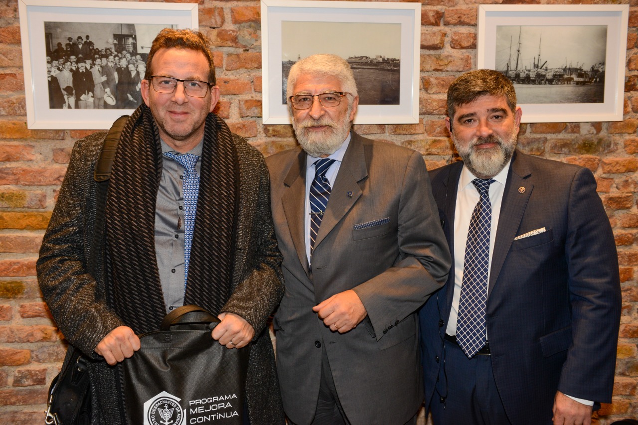 Seminario Internacional de Valoración