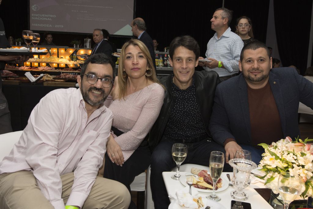 107° Aniversario - Fiesta